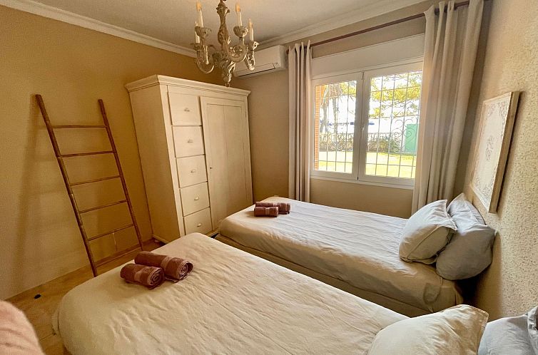Vakantiehuis Strandvilla 'Tiempo Lento'