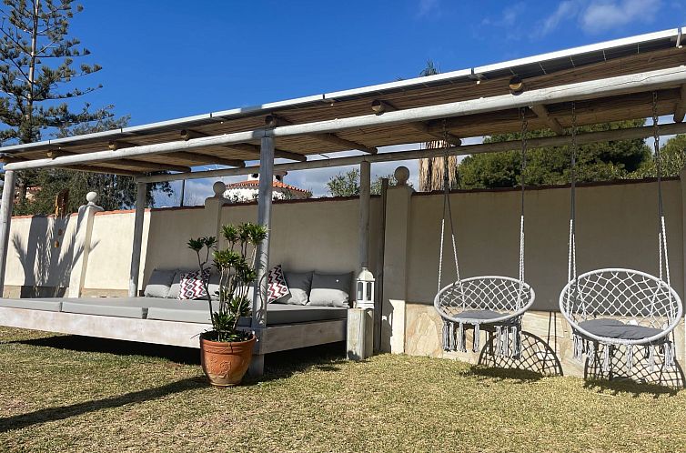 Vakantiehuis Strandvilla 'Tiempo Lento'