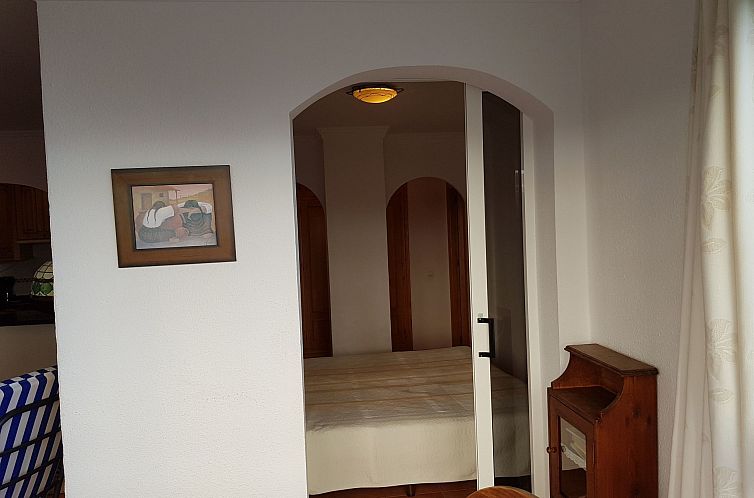 Appartement Gemütliche Wohnung in Torrox mit gemeinsamem Po