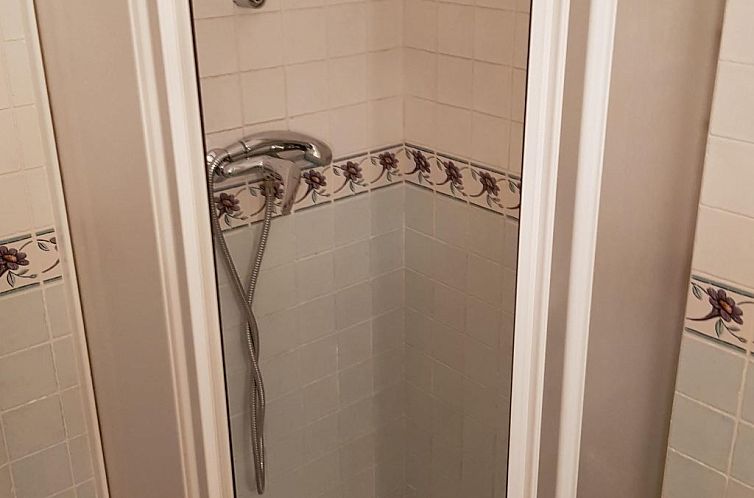 Appartement Gemütliche Wohnung in Torrox mit gemeinsamem Po