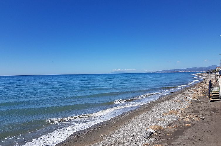Appartement Gemütliche Wohnung in Torrox mit gemeinsamem Po