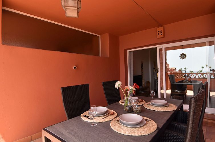 Appartement Wohnung Vista al Mar