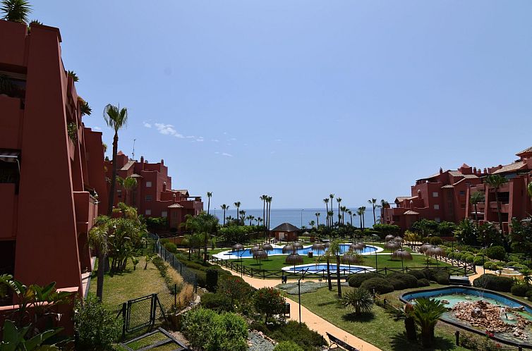 Appartement Wohnung Vista al Mar