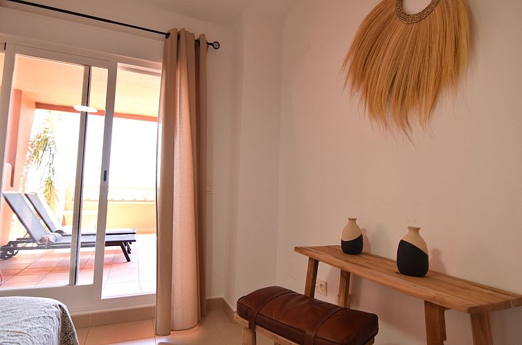 Appartement Wohnung Vista al Mar