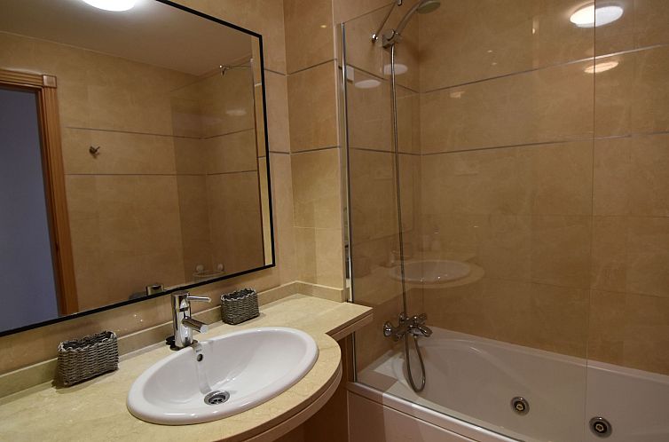 Appartement Wohnung Vista al Mar