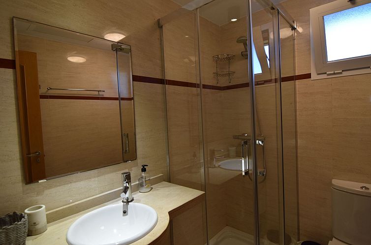 Appartement Wohnung Vista al Mar