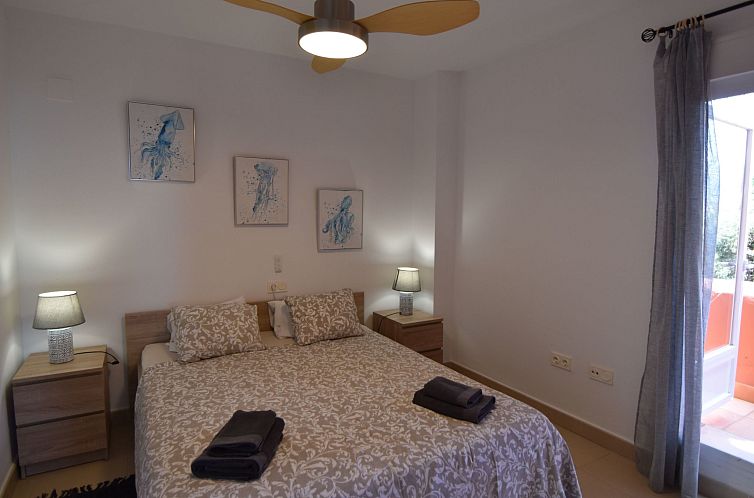 Appartement Wohnung Vista al Mar