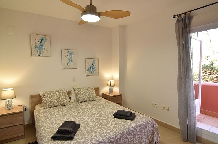 Appartement Wohnung Vista al Mar