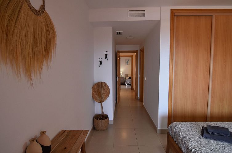 Appartement Wohnung Vista al Mar