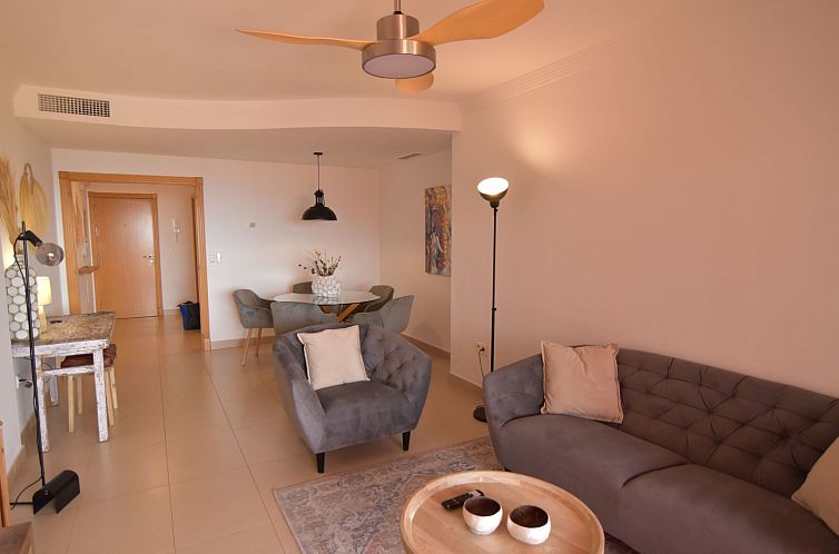 Appartement Wohnung Vista al Mar