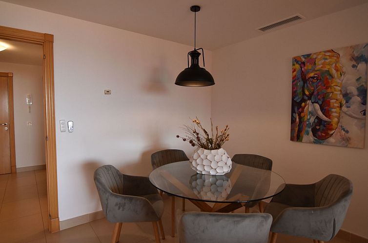 Appartement Wohnung Vista al Mar
