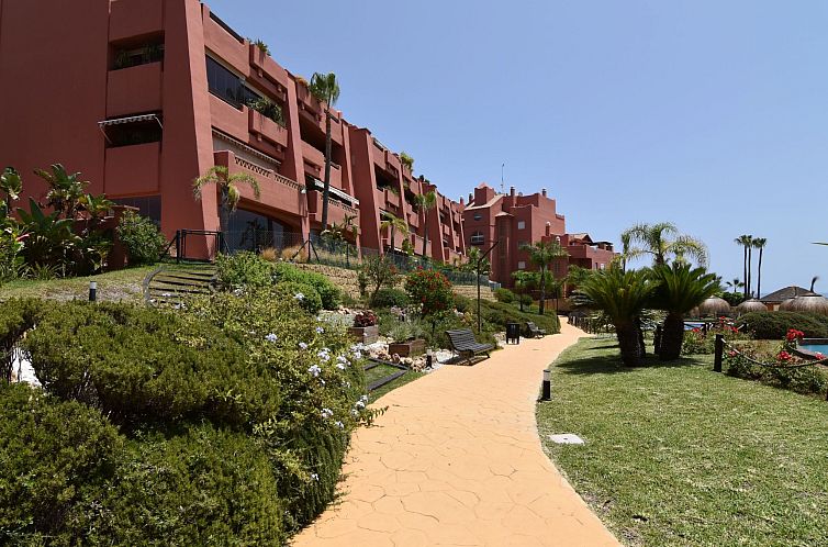 Appartement Wohnung Vista al Mar