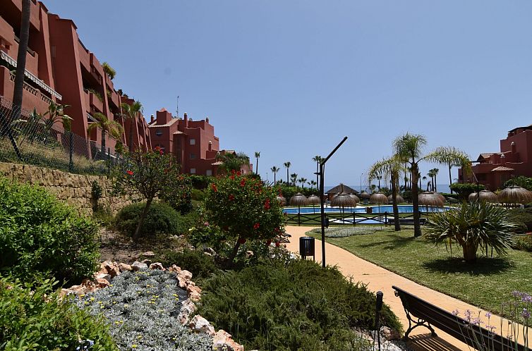 Appartement Wohnung Vista al Mar