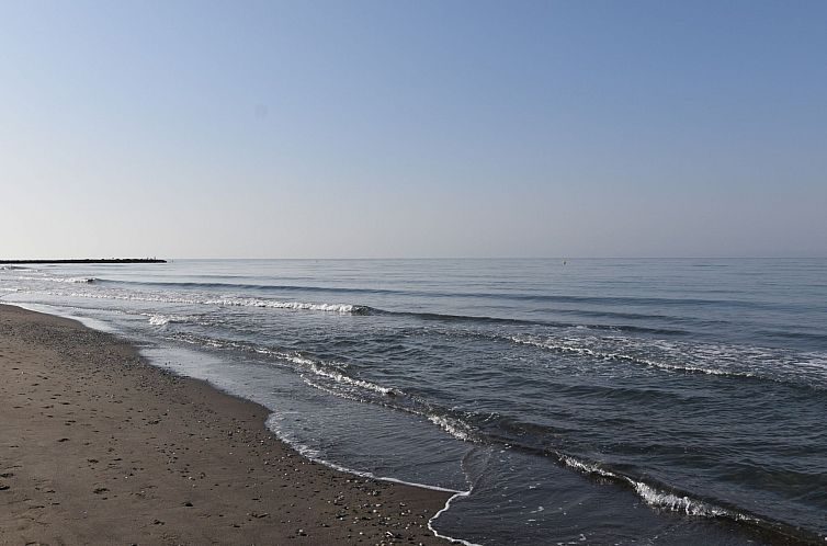 Appartement Studio Europa beachfront