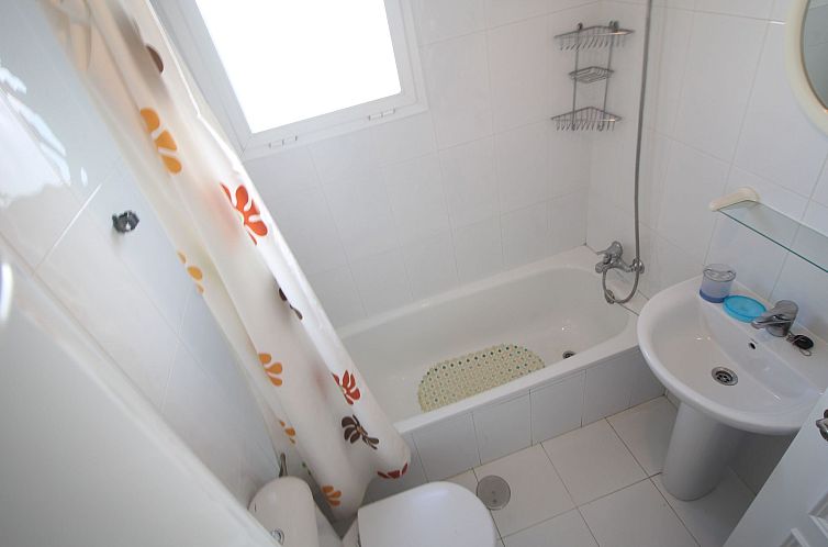 Appartement Wohnung in Torrox mit Großem gemeinsamem Pool u