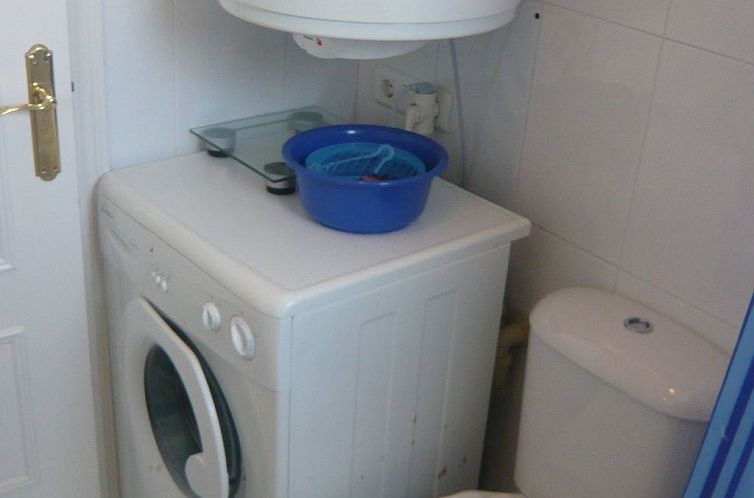 Appartement Wohnung in Torrox mit Großem gemeinsamem Pool u