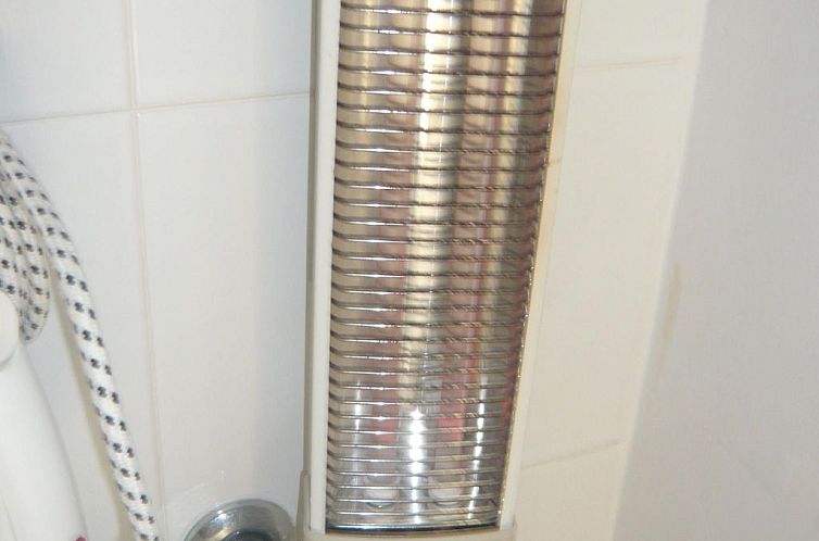 Appartement Wohnung in Torrox mit Großem gemeinsamem Pool u