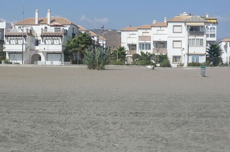 Appartement Wohnung in Torrox mit Großem gemeinsamem Pool u