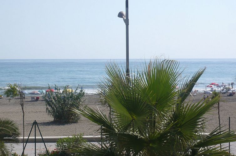 Appartement für 4 Personen ca. 60 m&sup2; in Torrox Costa, 