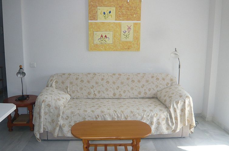 Appartement für 4 Personen ca. 60 m&sup2; in Torrox Costa, 
