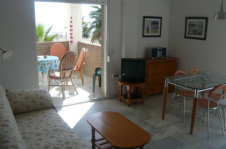 Appartement für 4 Personen ca. 60 m&sup2; in Torrox Costa, 