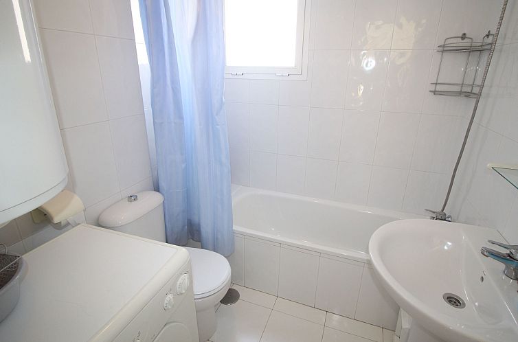 Appartement für 4 Personen ca. 60 m&sup2; in Torrox Costa, 