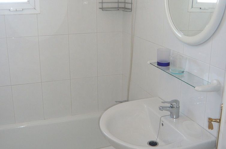 Appartement für 4 Personen ca. 60 m&sup2; in Torrox Costa, 