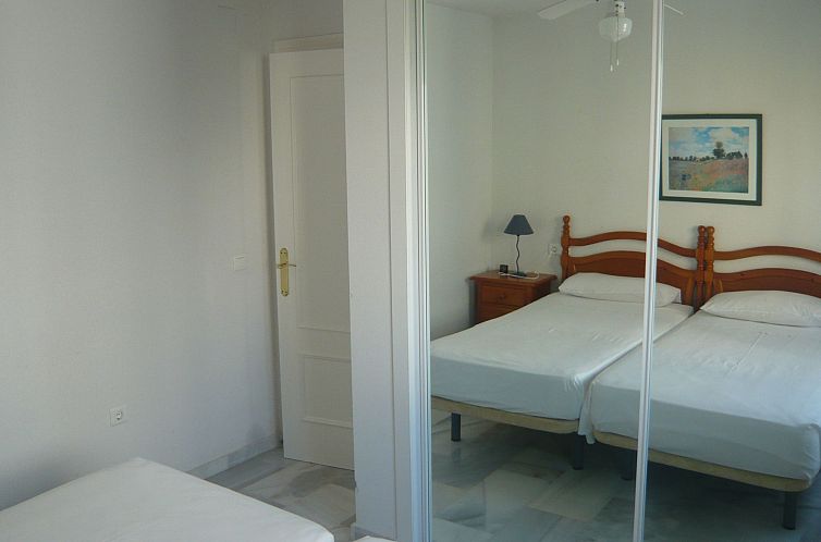 Appartement für 4 Personen ca. 60 m&sup2; in Torrox Costa, 