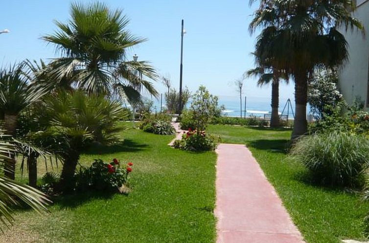 Appartement für 4 Personen ca. 60 m&sup2; in Torrox Costa, 