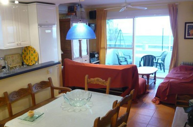 Appartement für 4 Personen  + 1 Kind ca. 59 m&sup2; in Torr