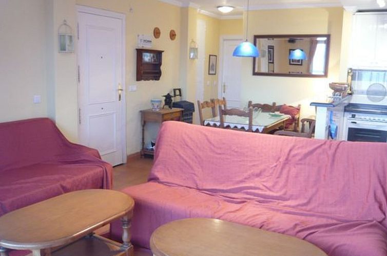Appartement für 4 Personen  + 1 Kind ca. 59 m&sup2; in Torr