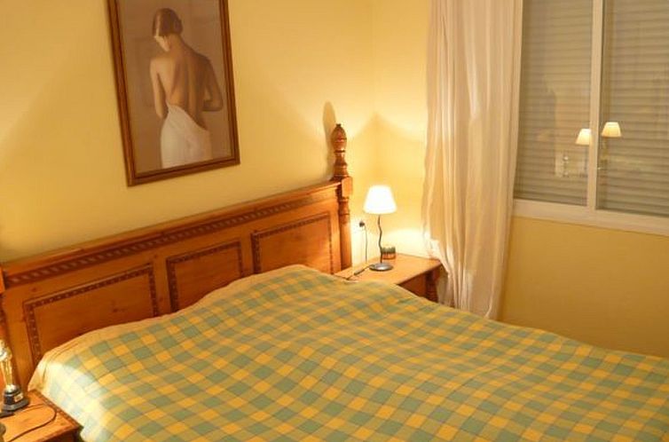 Appartement für 4 Personen  + 1 Kind ca. 59 m&sup2; in Torr