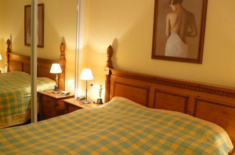 Appartement für 4 Personen  + 1 Kind ca. 59 m&sup2; in Torr