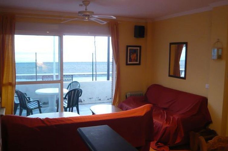 Appartement für 4 Personen  + 1 Kind ca. 59 m&sup2; in Torr
