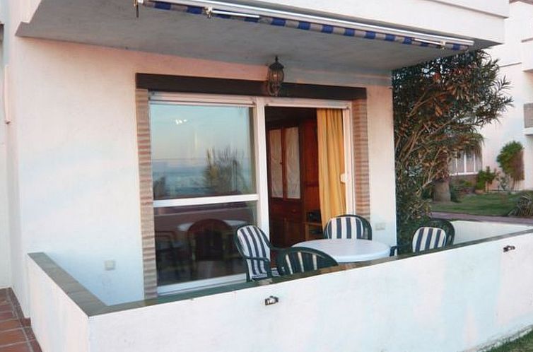 Appartement für 4 Personen  + 1 Kind ca. 59 m&sup2; in Torr