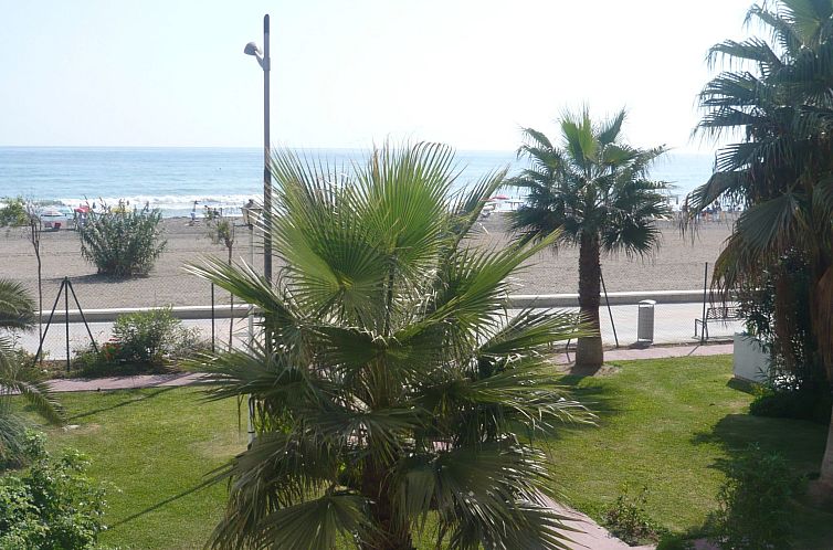 Unterkunft 1558219 - Appartement Costa del Sol - Appartement für 5 Personen ca. 60 m&sup2; in Torrox Costa, 