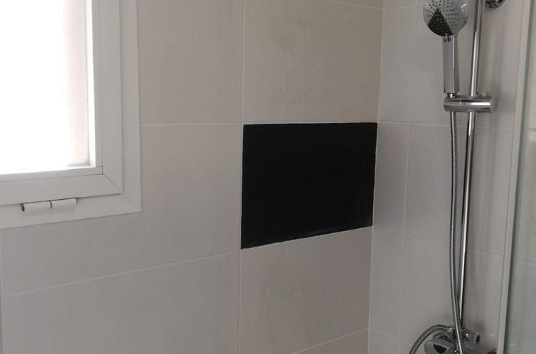 Appartement Appartement in Torrox Costa mit Beheiztem gemein