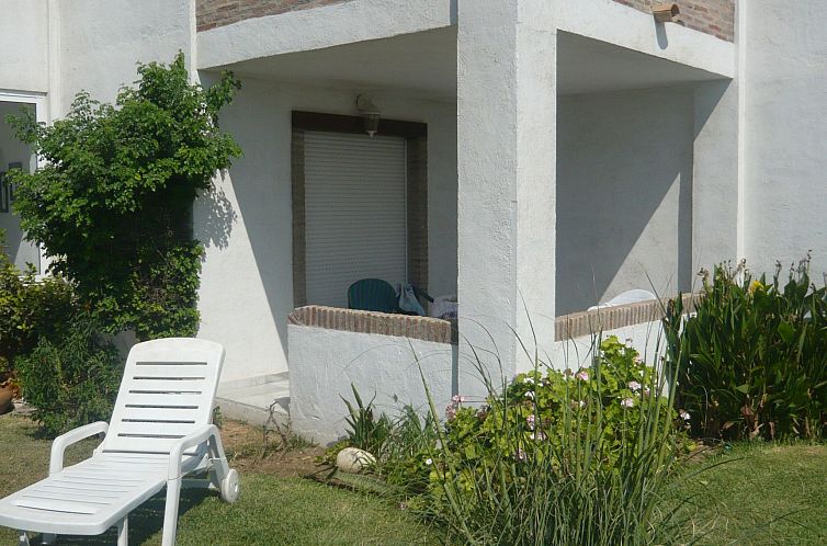 Appartement Appartement in Torrox Costa mit Beheiztem gemein