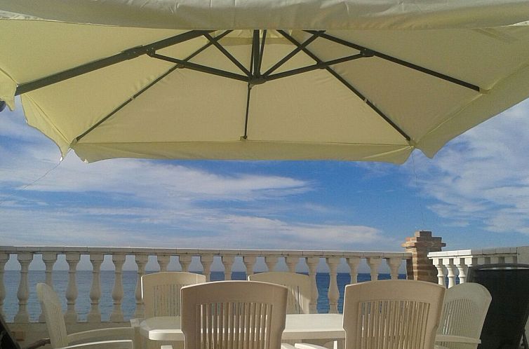 Appartement Wohnung in Torrox mit Großem gemeinsamem Pool u