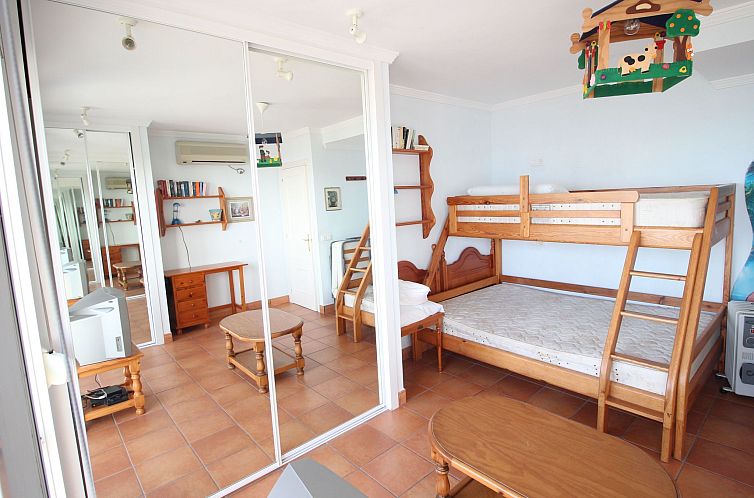 Appartement Wohnung in Torrox mit Großem gemeinsamem Pool u