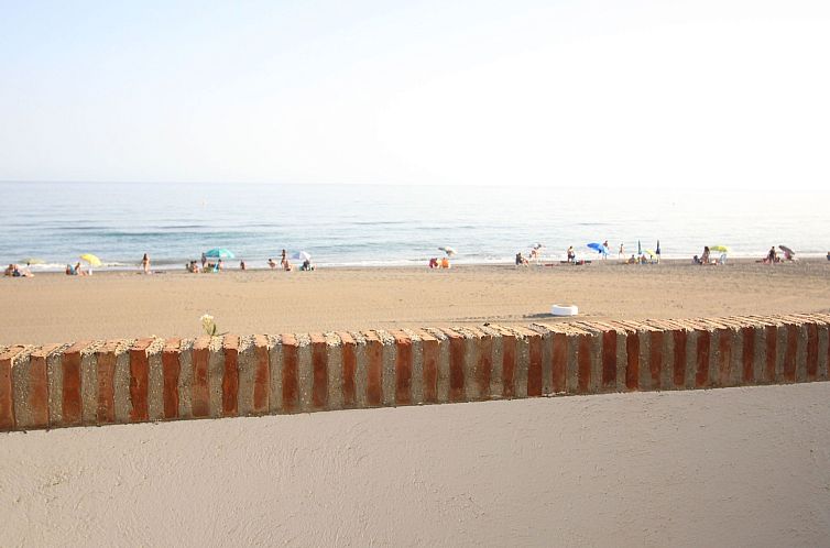Appartement Wohnung in Torrox mit Großem gemeinsamem Pool u