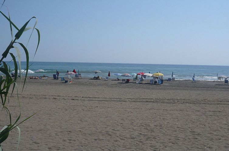 Appartement Wohnung in Torrox mit Großem gemeinsamem Pool u