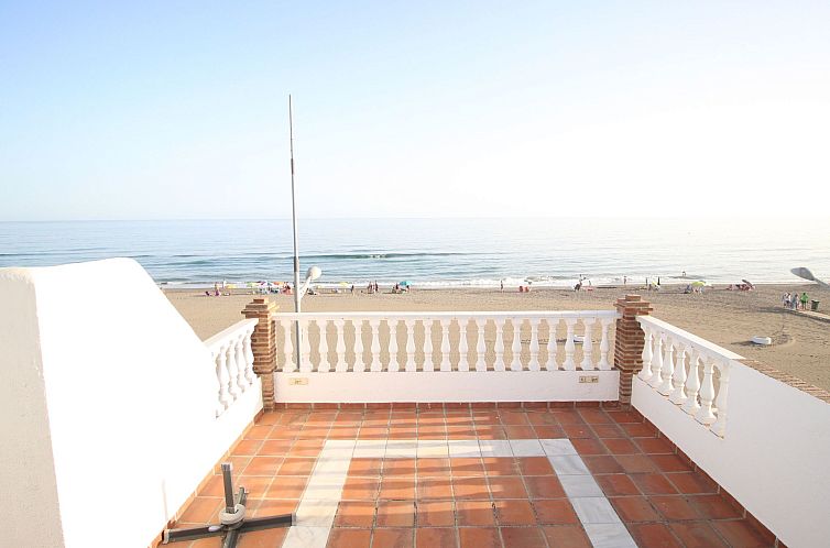 Appartement für 8 Personen ca. 110 m&sup2; in Torrox Costa,