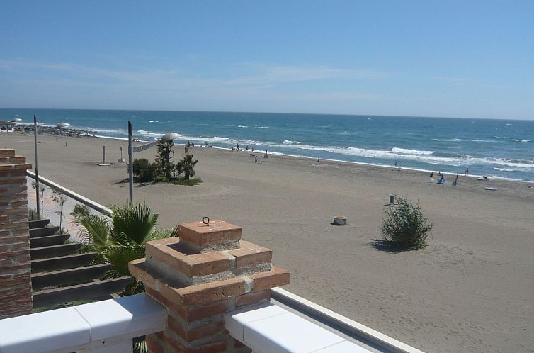 Appartement für 8 Personen ca. 110 m&sup2; in Torrox Costa,