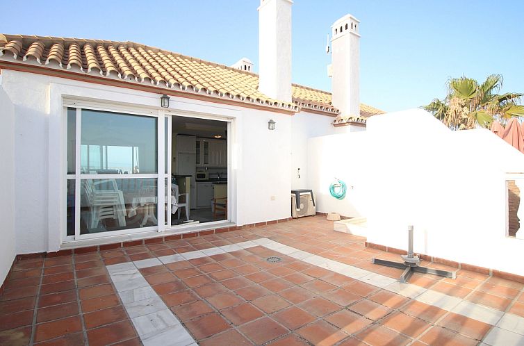 Appartement für 8 Personen ca. 110 m&sup2; in Torrox Costa,