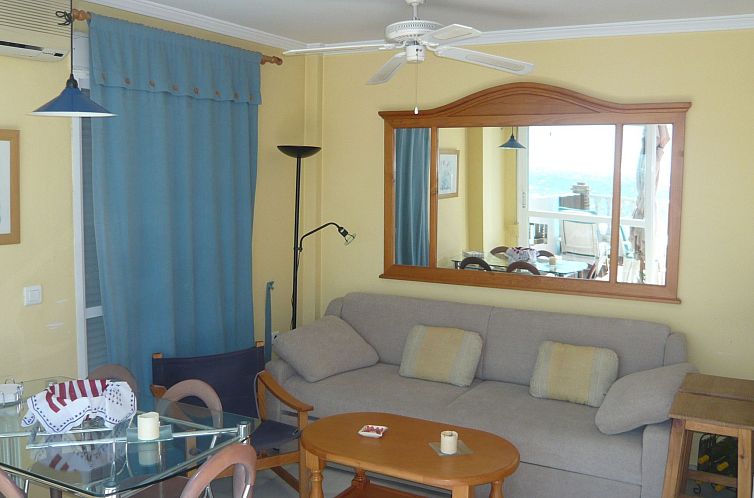 Appartement für 8 Personen ca. 110 m&sup2; in Torrox Costa,