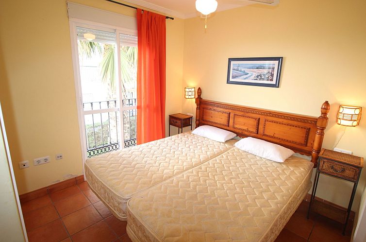 Appartement für 8 Personen ca. 110 m&sup2; in Torrox Costa,
