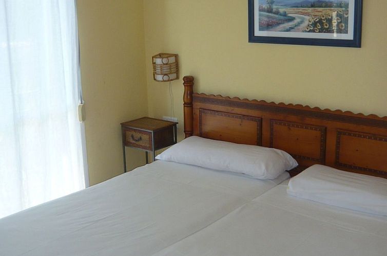 Appartement für 8 Personen ca. 110 m&sup2; in Torrox Costa,