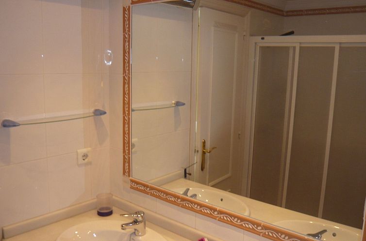 Appartement für 8 Personen ca. 110 m&sup2; in Torrox Costa,