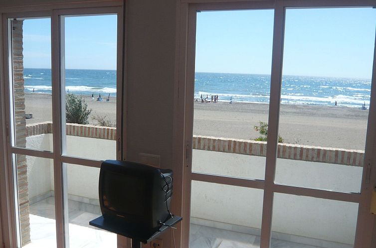 Appartement für 8 Personen ca. 110 m&sup2; in Torrox Costa,